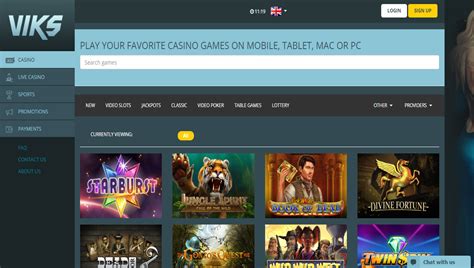 viks casino betting|Promotions .